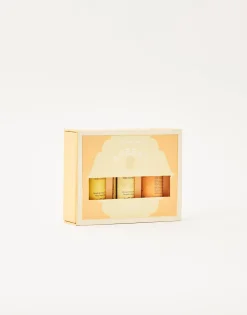 Natura Selection Aromas Y Difusores^Kit Aceites Esenciales Energy 138232-ORANGE