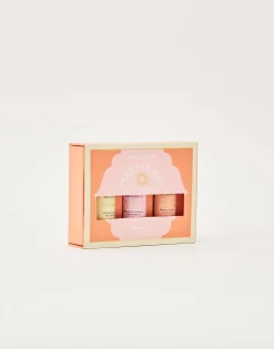 Natura Selection Bodycare & Beauty|Bodycare & Beauty^Kit Aceites Esenciales Happiness 138233-PINK
