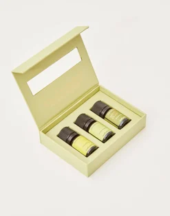 Natura Selection Aromas Y Difusores^Kit Aceites Esenciales Meditation 138234-GREEN