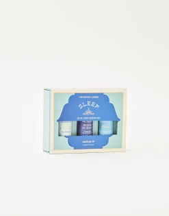 Natura Selection Bodycare & Beauty|Bodycare & Beauty^Kit Aceites Esenciales Sleep 138231-BLUE
