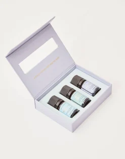 Natura Selection Aromas Y Difusores^Kit Aceites Esenciales Wellness 138235-LAVANDER