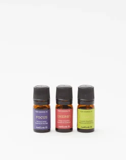 Natura Selection Bodycare & Beauty|Bodycare & Beauty^Kit Concentración 144216-PURPLE