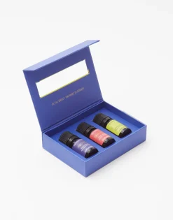 Natura Selection Bodycare & Beauty|Bodycare & Beauty^Kit Concentración 144216-PURPLE