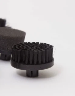 Natura Selection Electrónica Y Gadget^Kit Limpiazapatos Eléctrico 138473-BLACK