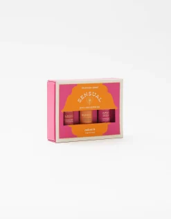 Natura Selection Aromas Y Difusores^Kit Sensual