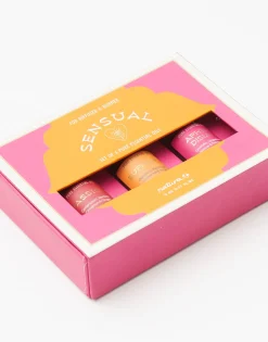Natura Selection Aromas Y Difusores^Kit Sensual