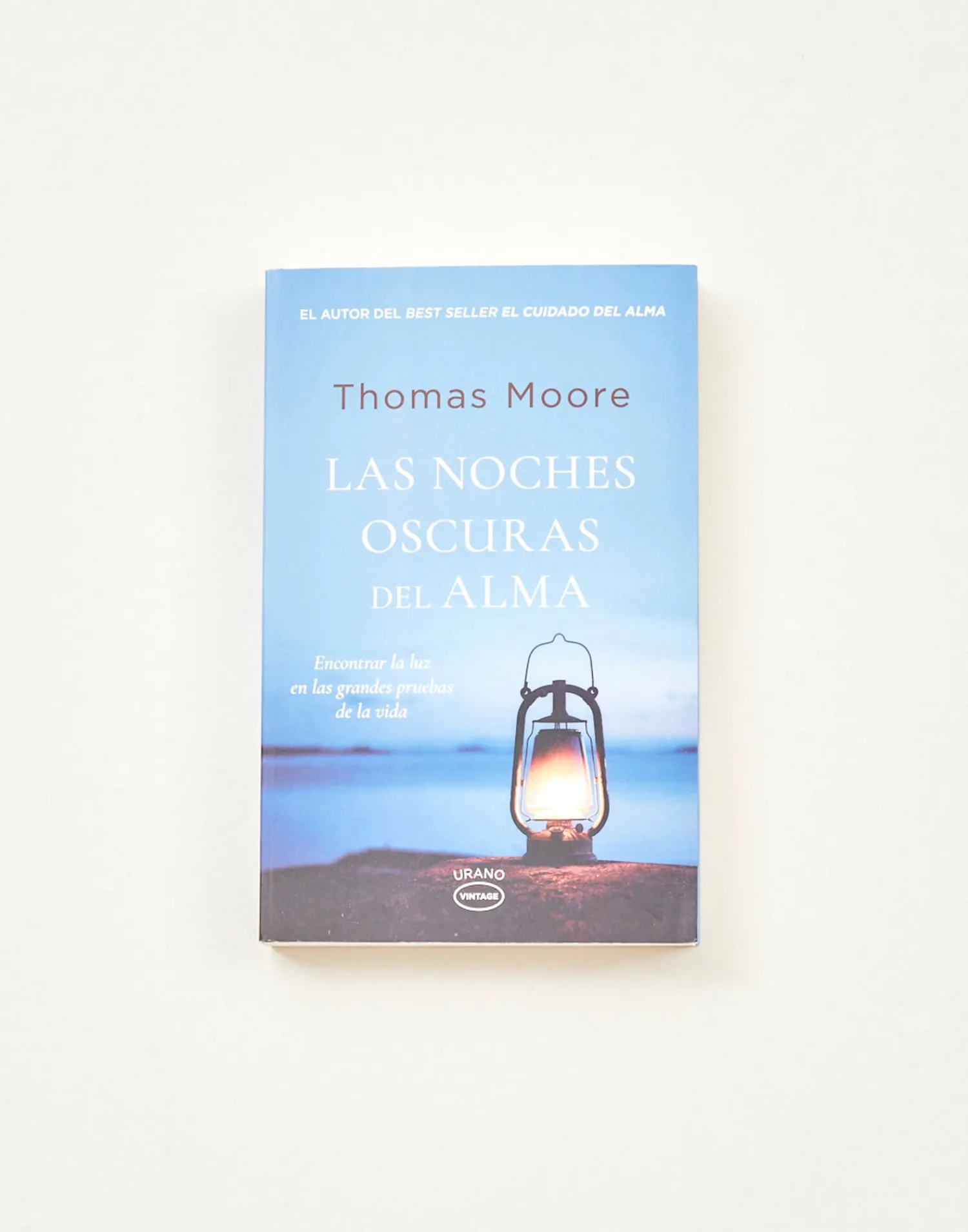 Natura Selection Libros^Las Noches Oscuras Del Alma 143390-SIN_COLOR