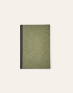 Natura Selection Papelería^Libreta A5 Papel Reciclado