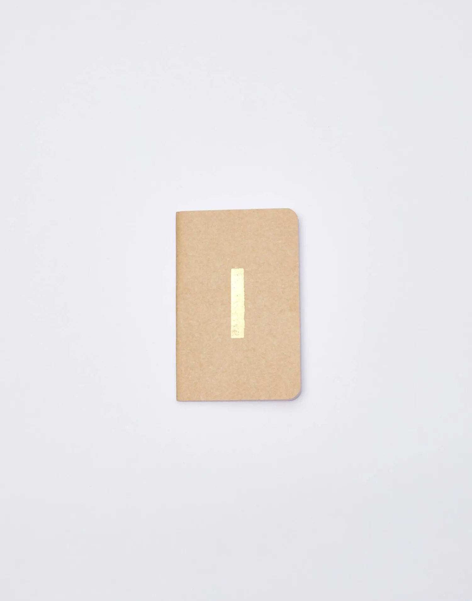 Natura Selection Papelería^Libreta Abecedario