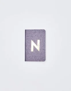 Natura Selection Papelería^Libreta Abecedario