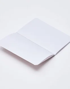 Natura Selection Papelería^Libreta Abecedario