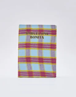 Natura Selection Papelería^Libreta Barcelona Bonita