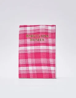 Natura Selection Papelería^Libreta Barcelona Bonita