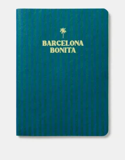 Natura Selection Papelería^Libreta Barcelona Bonita