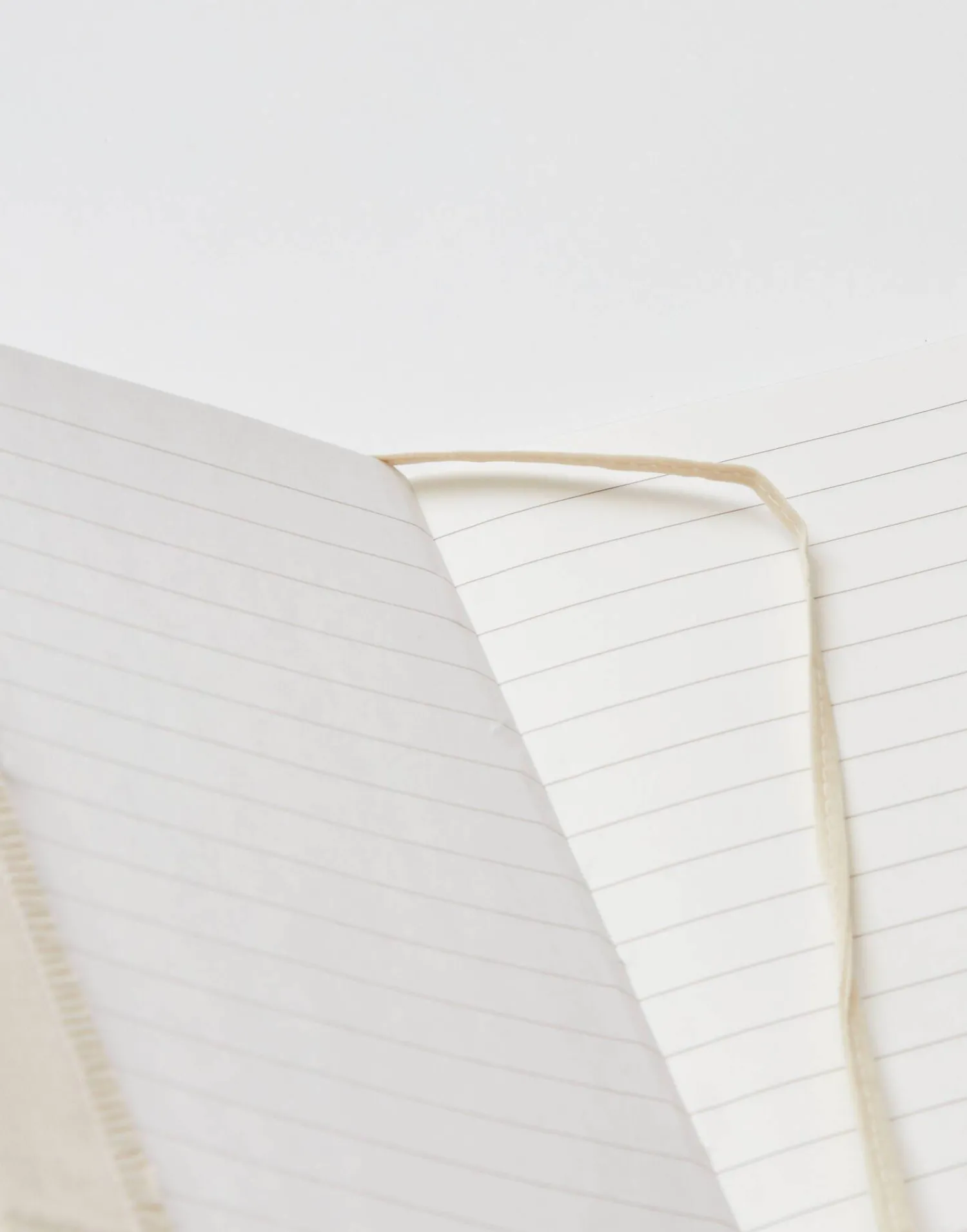 Natura Selection Viaje|Papelería^Libreta Canvas A5 142222-BEIG