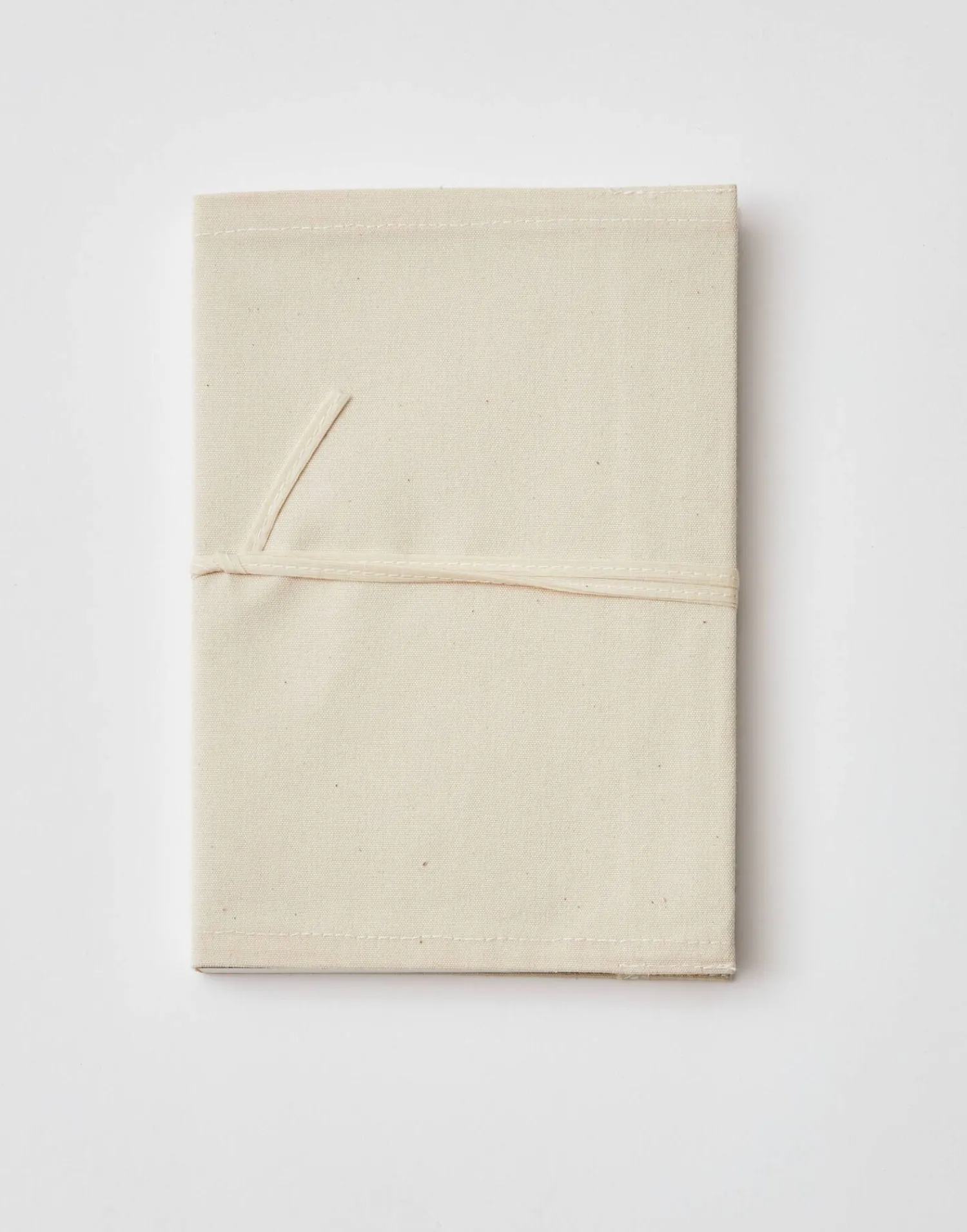 Natura Selection Viaje|Papelería^Libreta Canvas A5 142222-BEIG