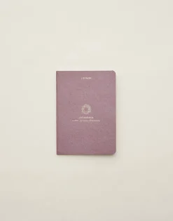 Natura Selection Papelería^Libreta Chakras