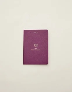 Natura Selection Papelería^Libreta Chakras
