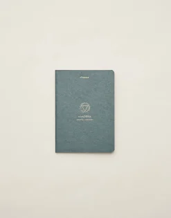 Natura Selection Papelería^Libreta Chakras