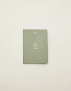 Natura Selection Papelería^Libreta Chakras