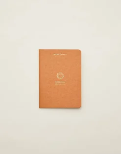 Natura Selection Papelería^Libreta Chakras