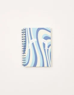 Natura Selection Papelería^Libreta Espiral Print