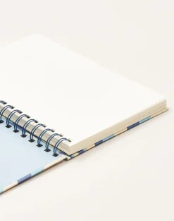 Natura Selection Papelería^Libreta Espiral Print