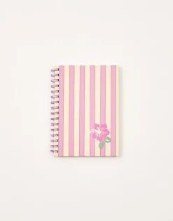 Natura Selection Papelería^Libreta Espiral Print
