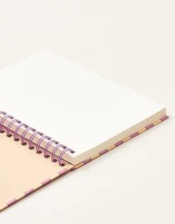 Natura Selection Papelería^Libreta Espiral Print