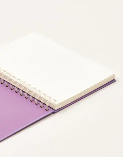 Natura Selection Papelería^Libreta Espiral Print