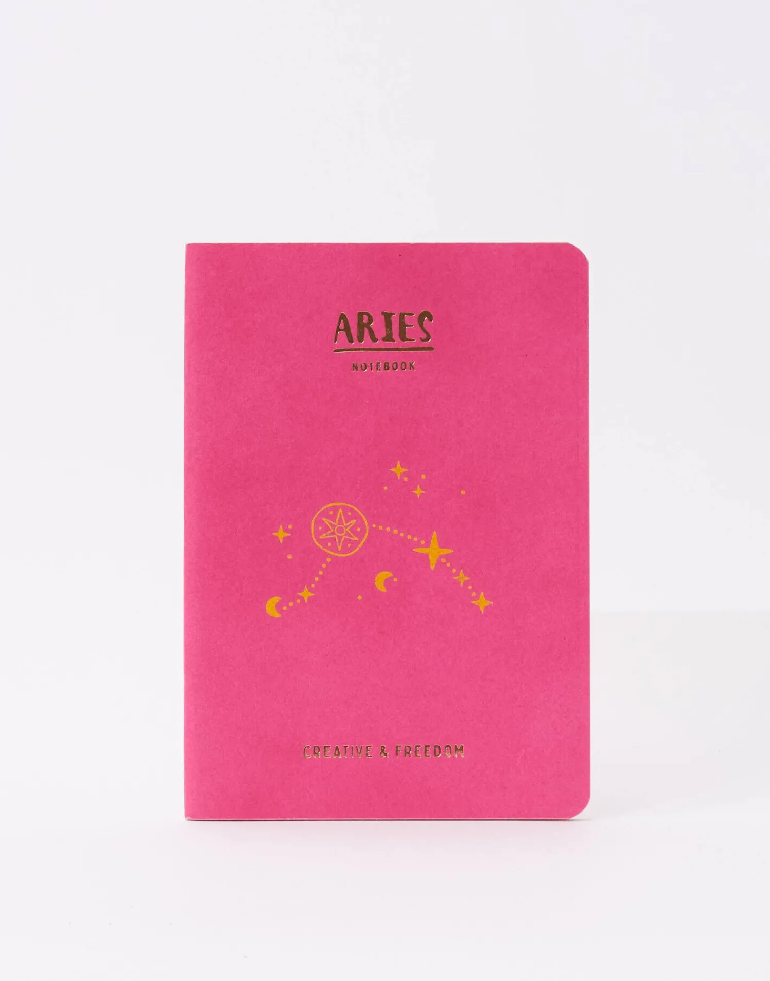 Natura Selection Papelería^Libreta Horóscopo
