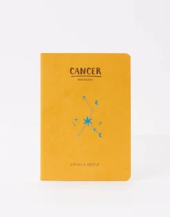 Natura Selection Papelería^Libreta Horóscopo