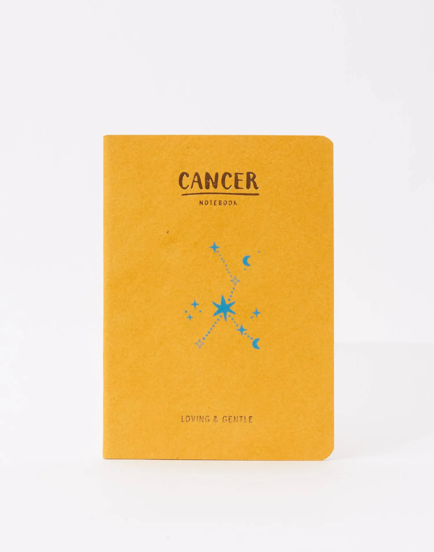 Natura Selection Papelería^Libreta Horóscopo