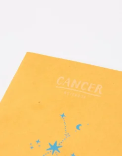 Natura Selection Papelería^Libreta Horóscopo