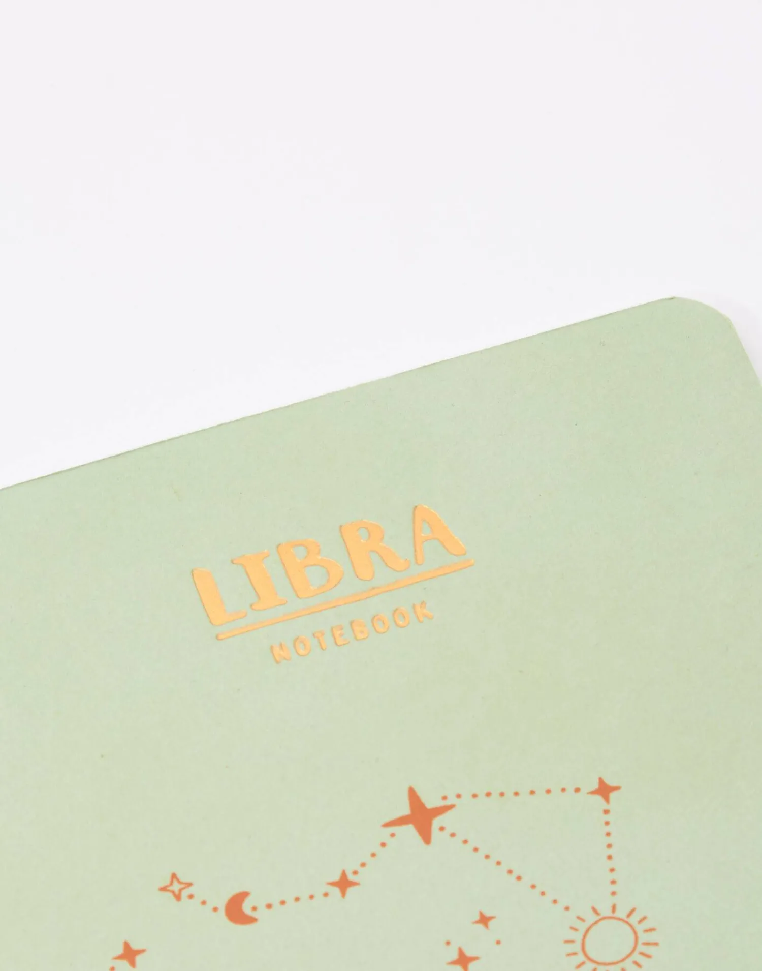 Natura Selection Papelería^Libreta Horóscopo