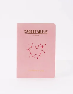 Natura Selection Papelería^Libreta Horóscopo