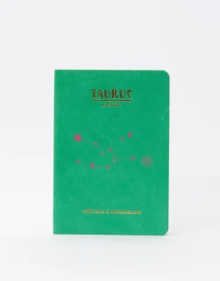 Natura Selection Papelería^Libreta Horóscopo