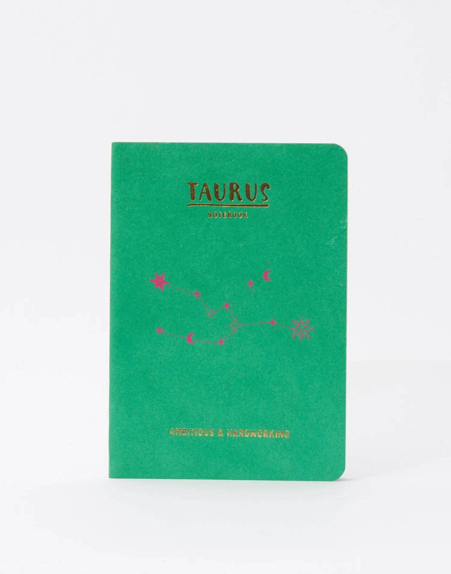 Natura Selection Papelería^Libreta Horóscopo