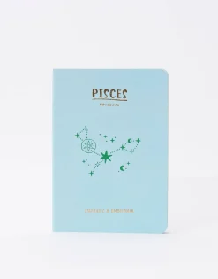 Natura Selection Papelería^Libreta Horóscopo