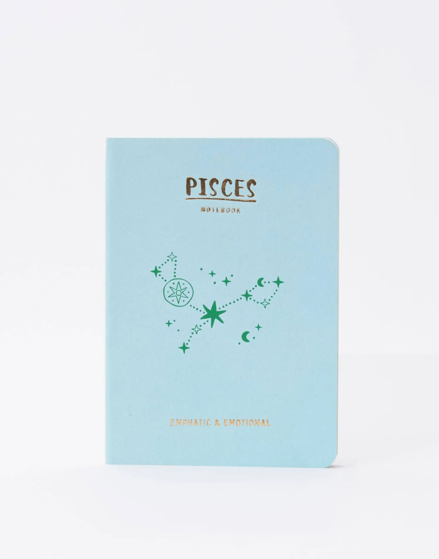 Natura Selection Papelería^Libreta Horóscopo