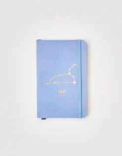 Natura Selection Papelería^Libreta Horóscopo Mini