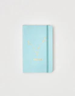 Natura Selection Papelería^Libreta Horóscopo Mini