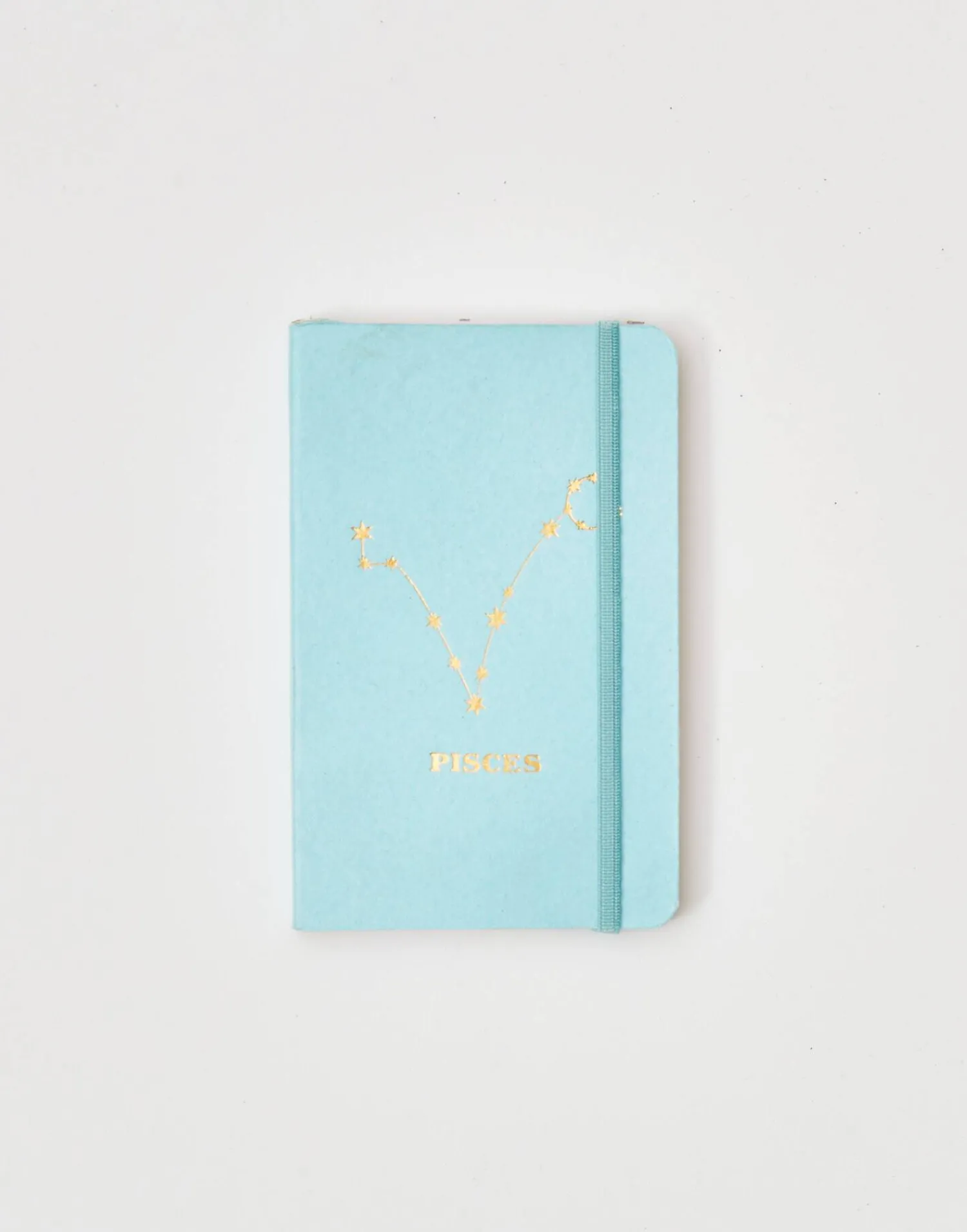 Natura Selection Papelería^Libreta Horóscopo Mini