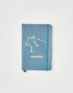 Natura Selection Papelería^Libreta Horóscopo Mini
