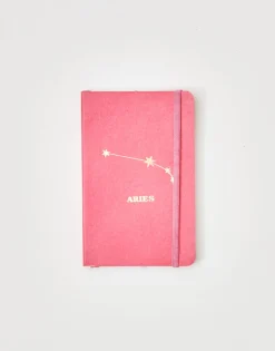 Natura Selection Papelería^Libreta Horóscopo Mini