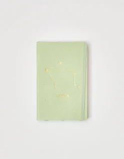 Natura Selection Papelería^Libreta Horóscopo Mini