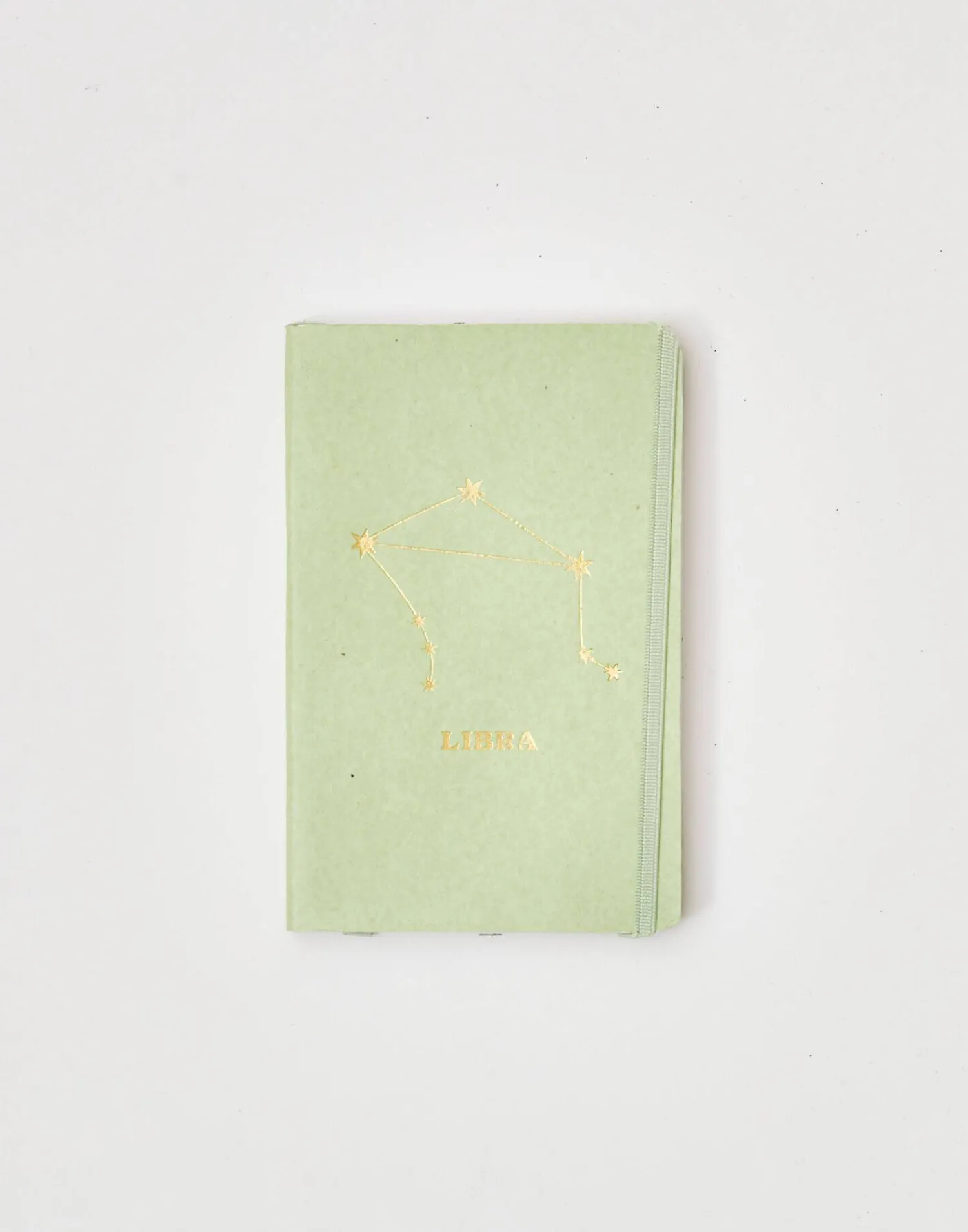 Natura Selection Papelería^Libreta Horóscopo Mini