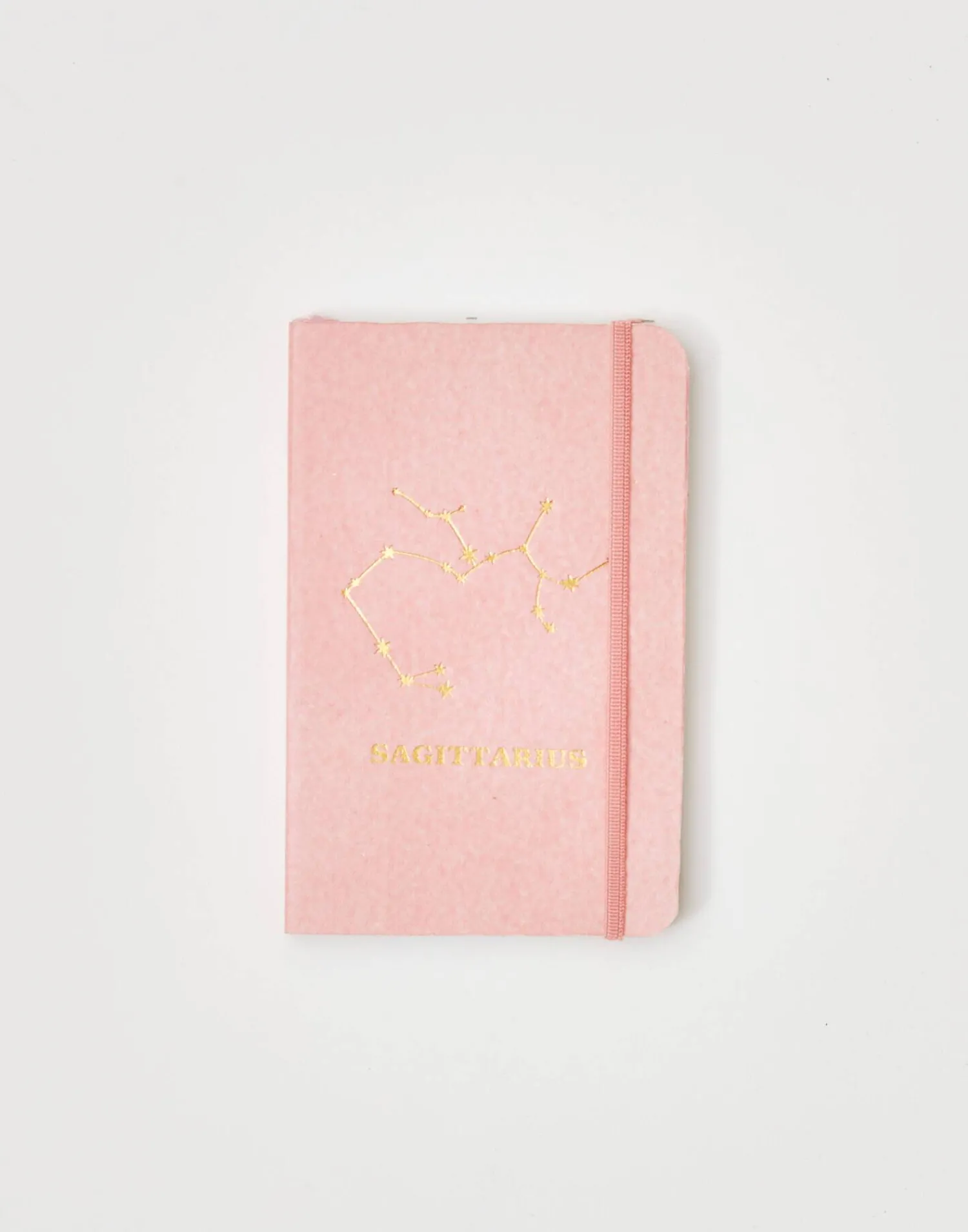 Natura Selection Papelería^Libreta Horóscopo Mini