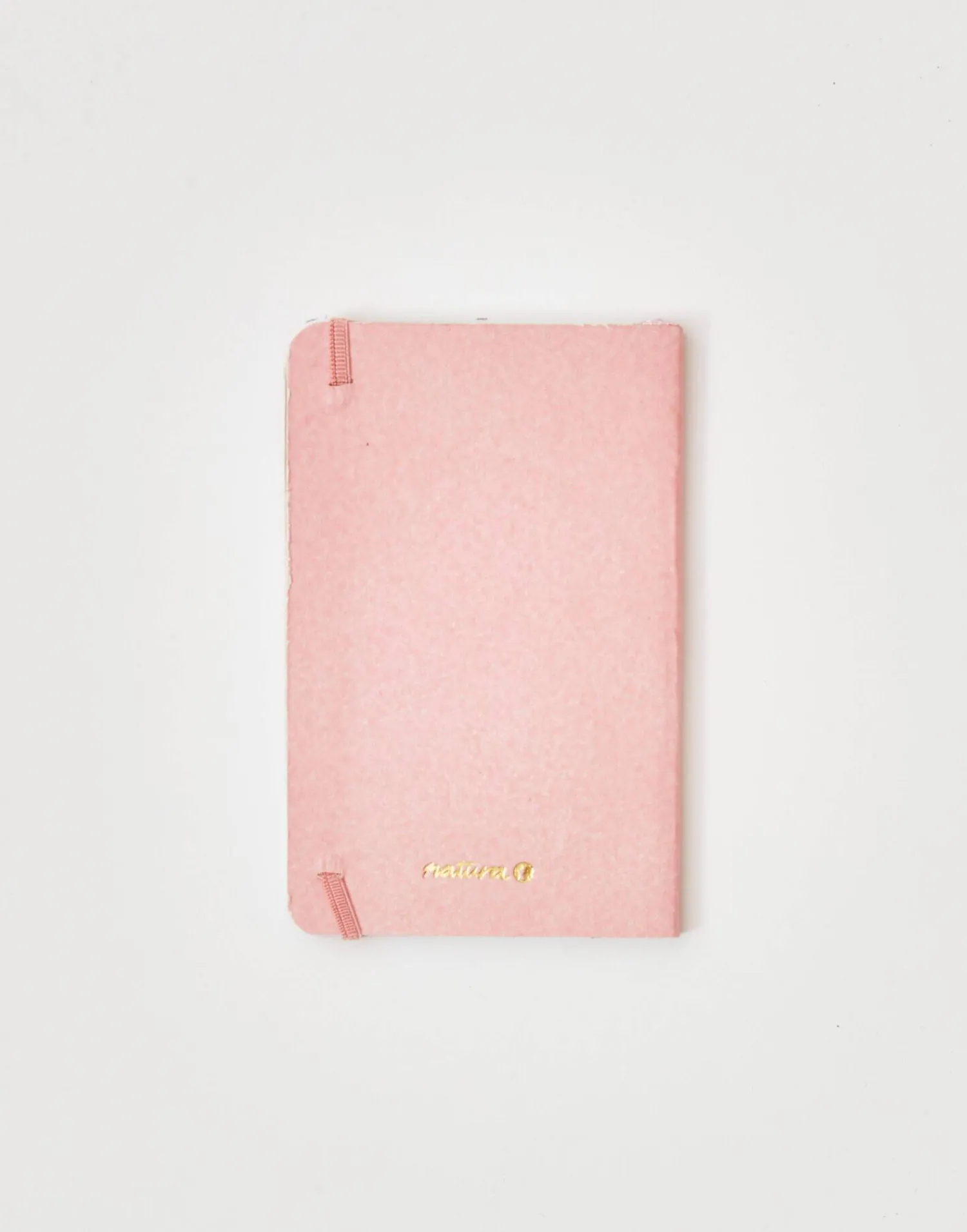Natura Selection Papelería^Libreta Horóscopo Mini