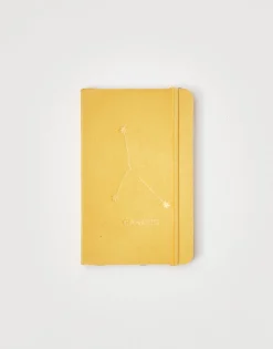 Natura Selection Papelería^Libreta Horóscopo Mini